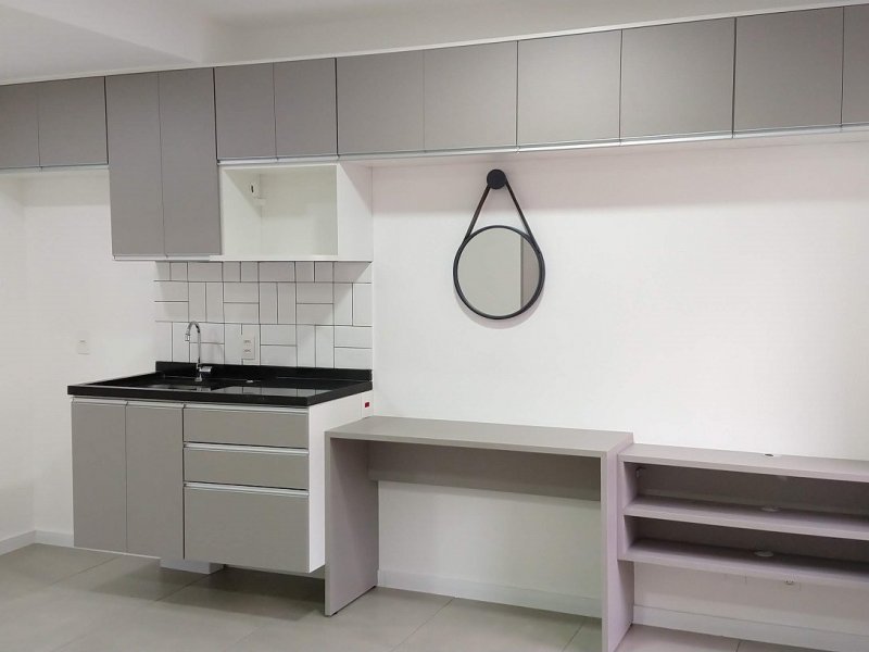 imóvel com 28m² - Liberdade - São Paulo