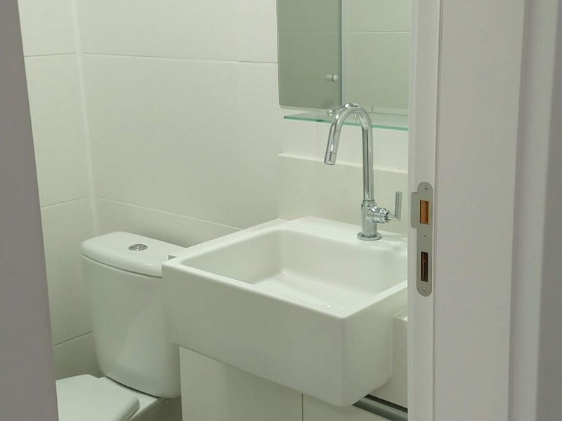 imóvel com 28m² - Liberdade - São Paulo