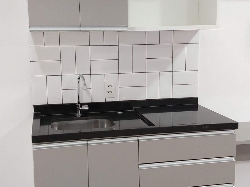 imóvel com 28m² - Liberdade - São Paulo