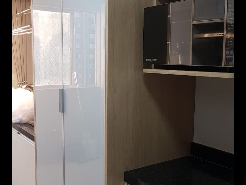 imóvel com 101m² - Centro - Campo Grande