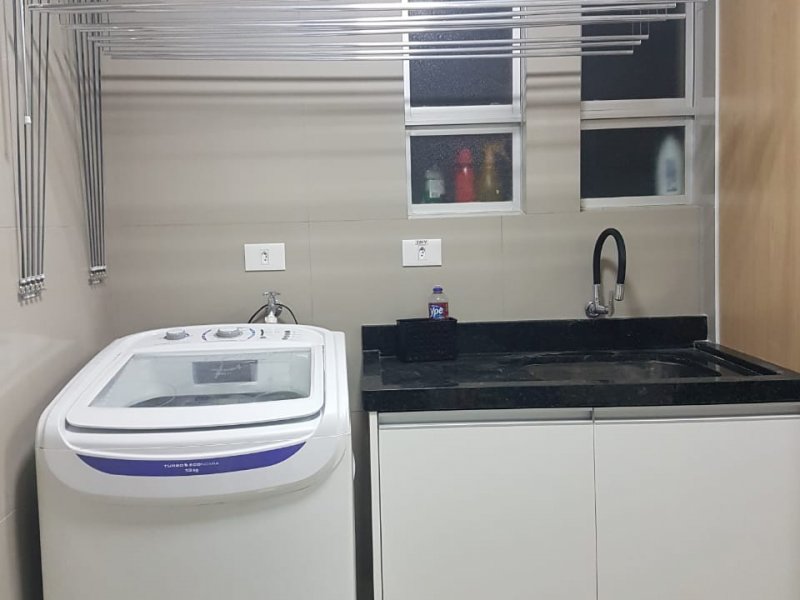 imóvel com 101m² - Centro - Campo Grande