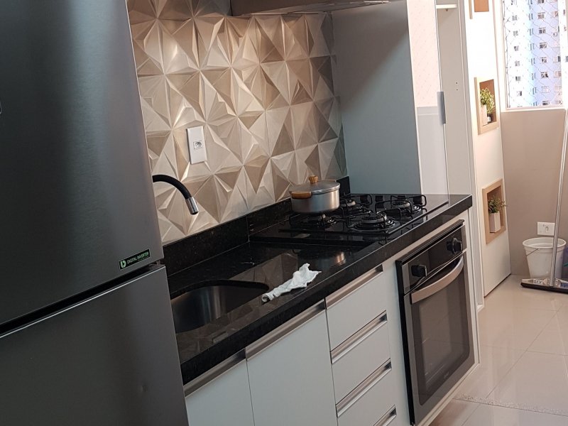 imóvel com 101m² - Centro - Campo Grande