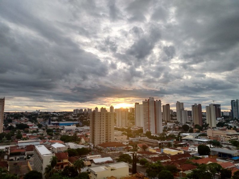 imóvel com 101m² - Centro - Campo Grande