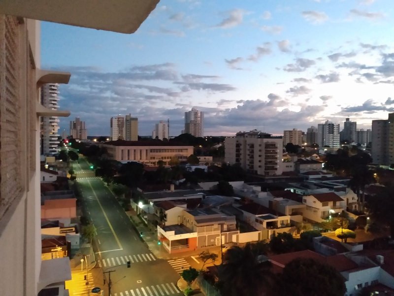 imóvel com 101m² - Centro - Campo Grande
