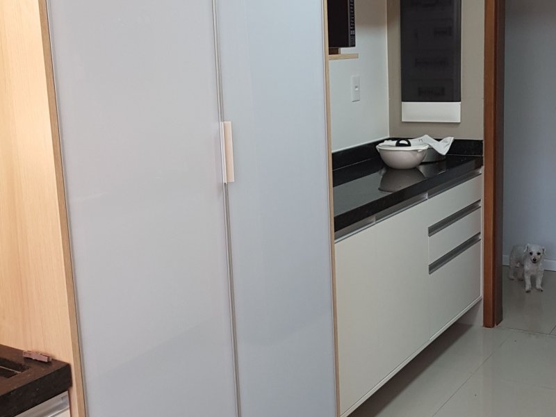 imóvel com 101m² - Centro - Campo Grande