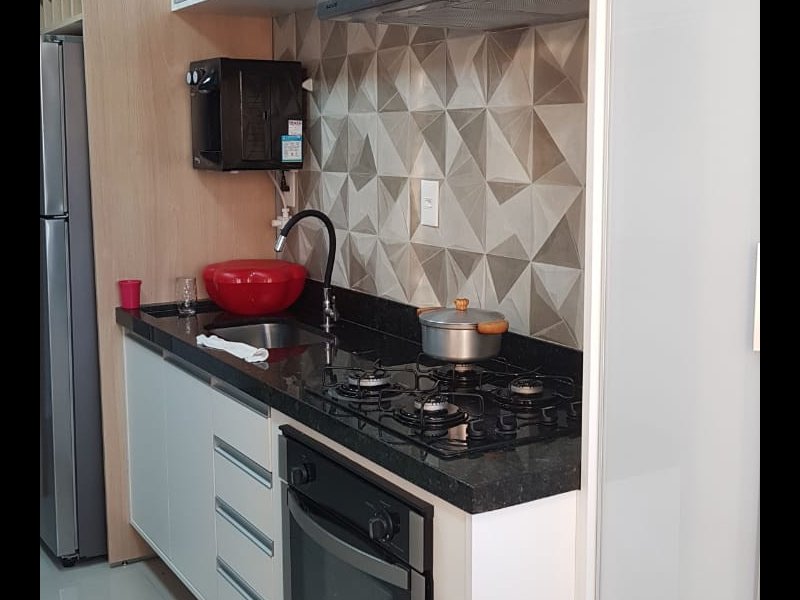 imóvel com 101m² - Centro - Campo Grande