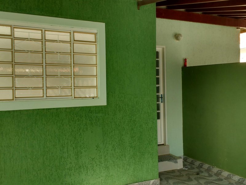 imóvel com 200m² - Vl. Monte Alegre Iv - Paulinia