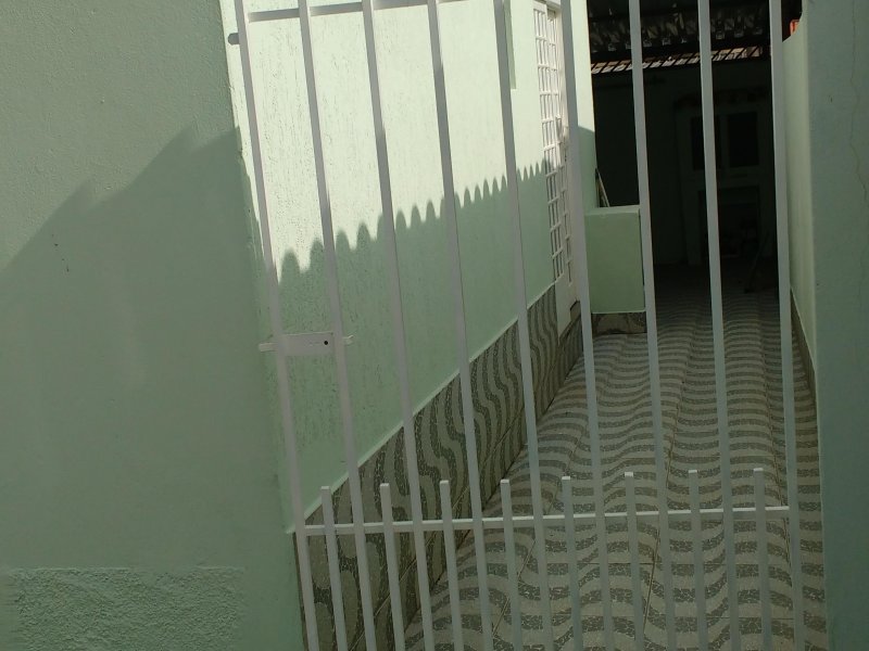 imóvel com 200m² - Vl. Monte Alegre Iv - Paulinia