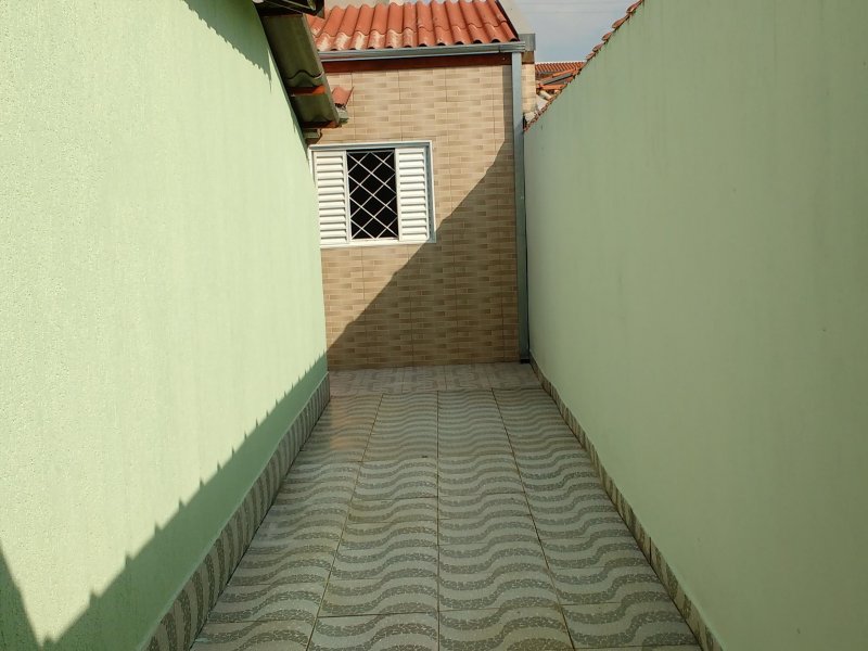 imóvel com 200m² - Vl. Monte Alegre Iv - Paulinia
