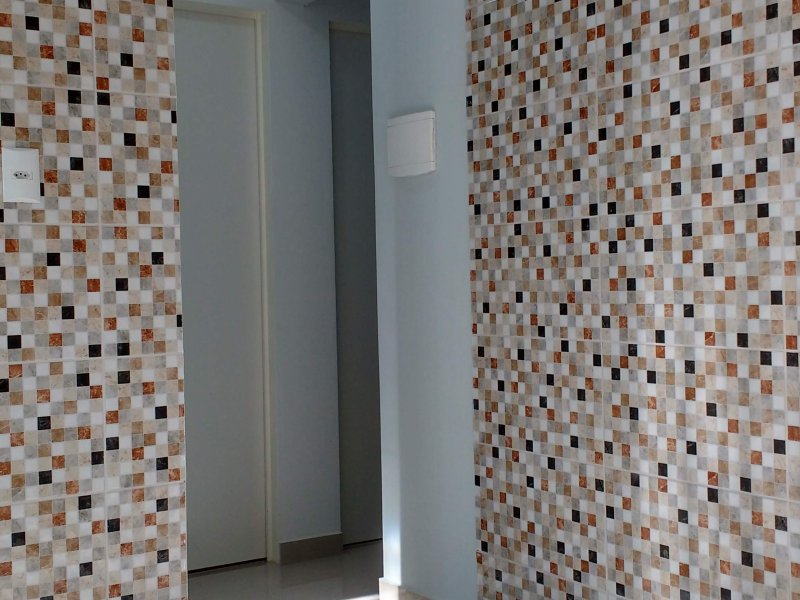 imóvel com 200m² - Vl. Monte Alegre Iv - Paulinia