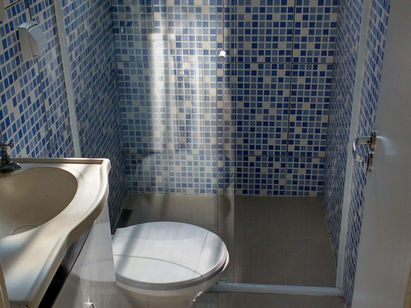 imóvel com 200m² - Vl. Monte Alegre Iv - Paulinia