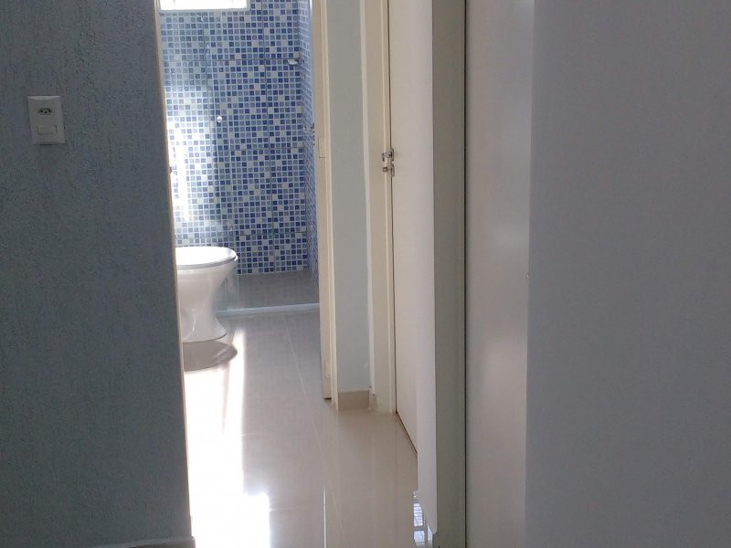 imóvel com 200m² - Vl. Monte Alegre Iv - Paulinia