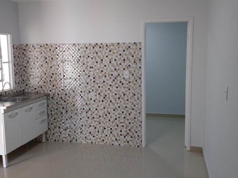 imóvel com 200m² - Vl. Monte Alegre Iv - Paulinia