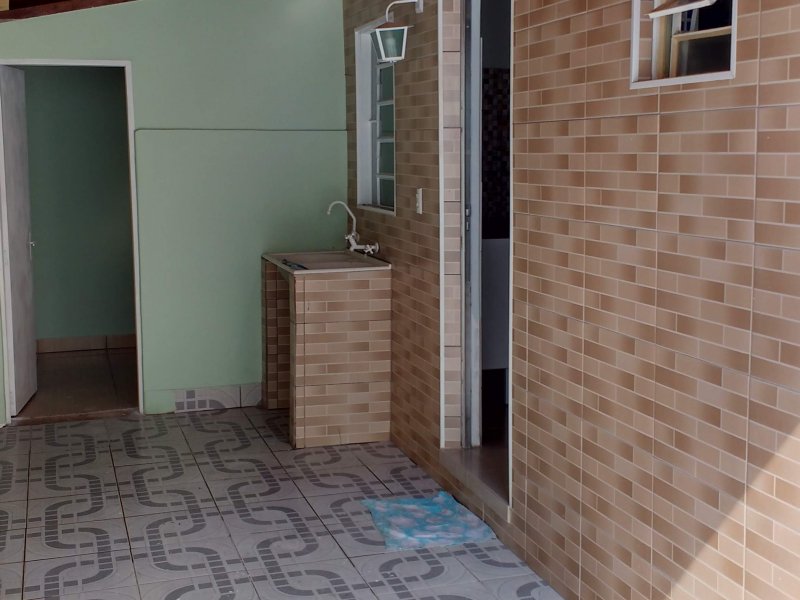imóvel com 200m² - Vl. Monte Alegre Iv - Paulinia