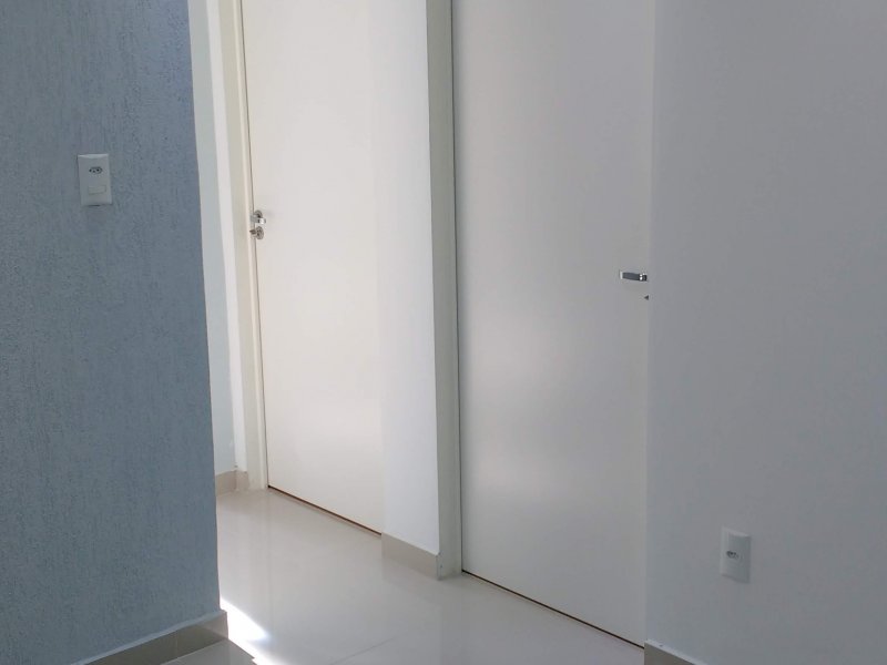 imóvel com 200m² - Vl. Monte Alegre Iv - Paulinia