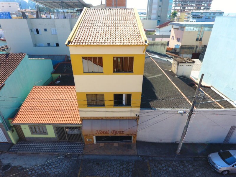 Comercial à venda Saudade/Bom Jesus com 1300m² e 1 quarto por R$ 4.900.000 - 1019836270-hotel-perez-frente.jpg