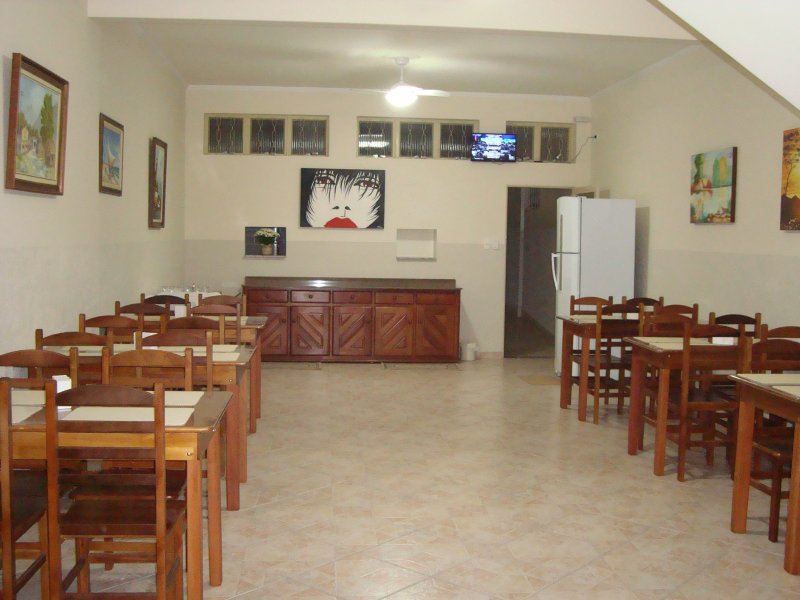 Comercial à venda Saudade/Bom Jesus com 1300m² e 1 quarto por R$ 4.900.000 - 1055726722-salao-cafe-2.JPG