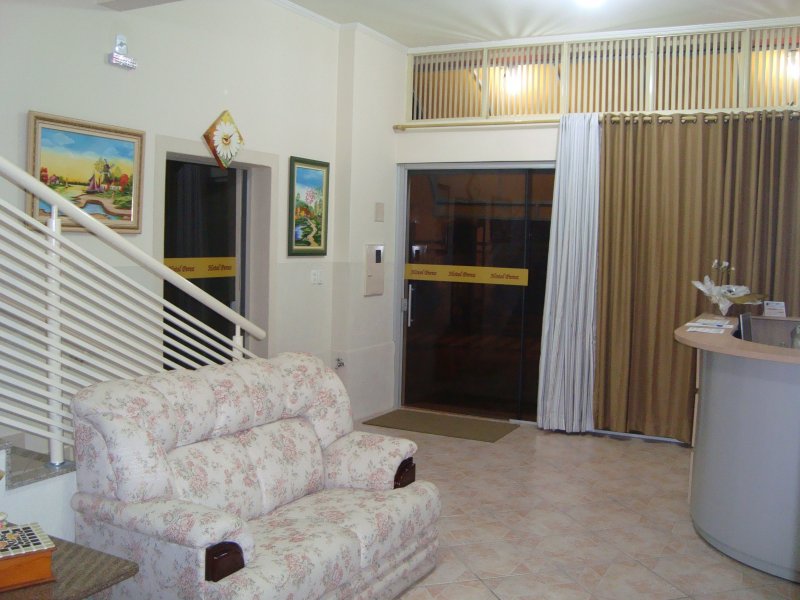 Comercial à venda Saudade/Bom Jesus com 1300m² e 1 quarto por R$ 4.900.000 - 1571701521-recepcao-v.JPG