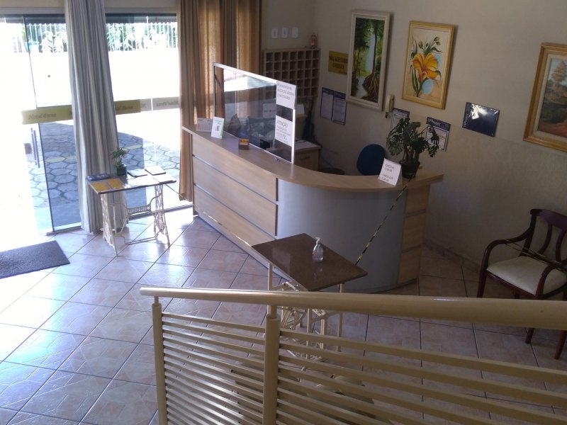 Comercial à venda Saudade/Bom Jesus com 1300m² e 1 quarto por R$ 4.900.000 - 688775858-recepcao.jpg
