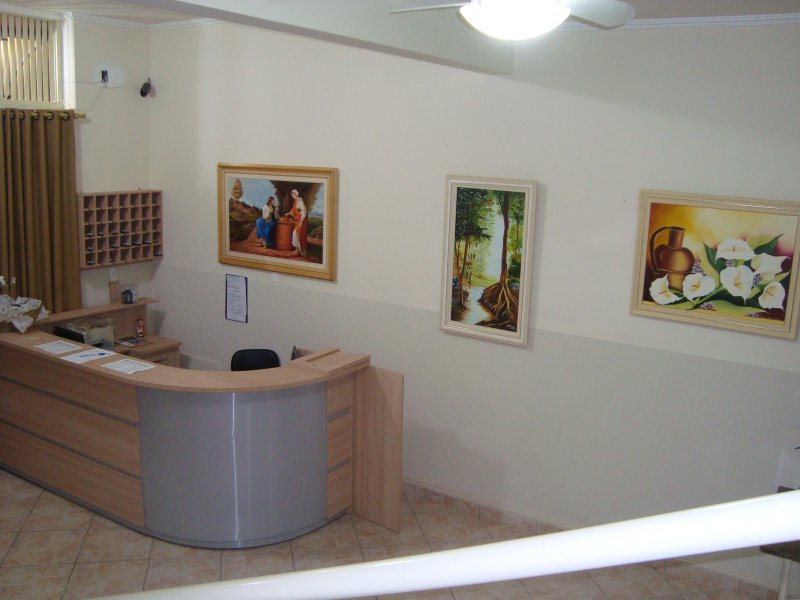 Comercial à venda Saudade/Bom Jesus com 1300m² e 1 quarto por R$ 4.900.000 - 784991502-recepcao-iv.JPG