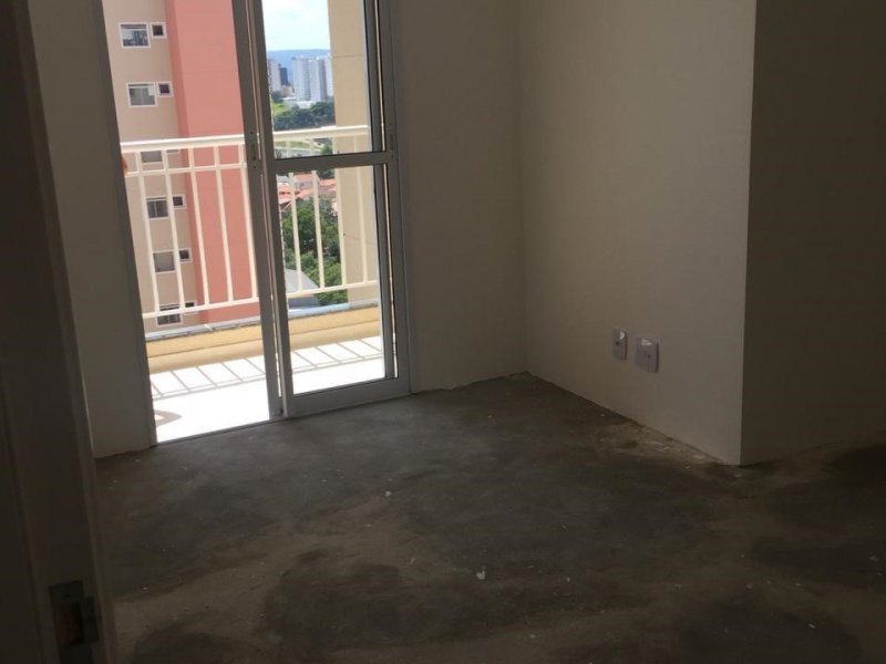 imóvel com 56m² - Jardim São Carlos - Sorocaba