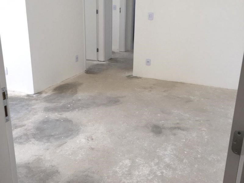 imóvel com 56m² - Jardim São Carlos - Sorocaba