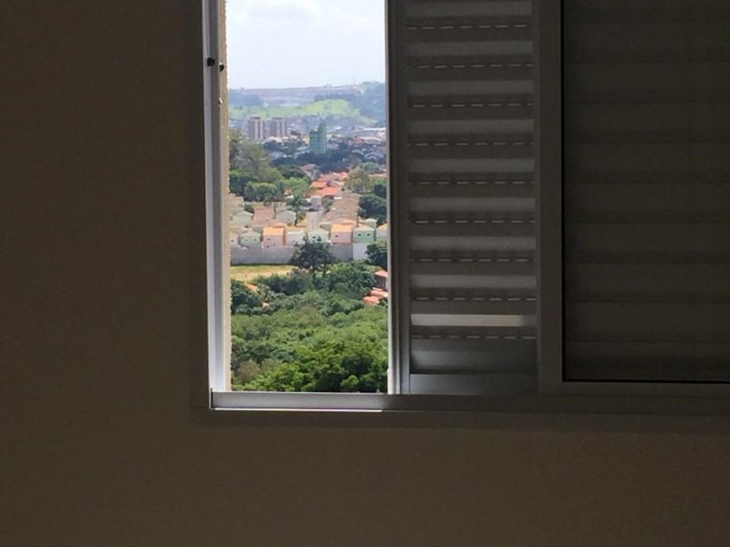 imóvel com 56m² - Jardim São Carlos - Sorocaba