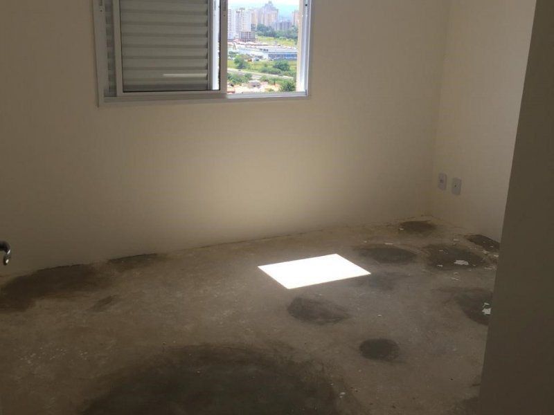 imóvel com 56m² - Jardim São Carlos - Sorocaba