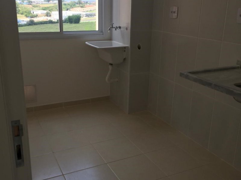 imóvel com 56m² - Jardim São Carlos - Sorocaba