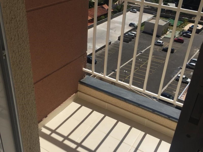 imóvel com 56m² - Jardim São Carlos - Sorocaba