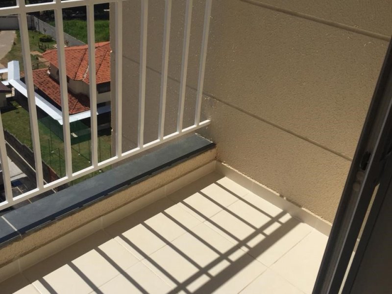 imóvel com 56m² - Jardim São Carlos - Sorocaba