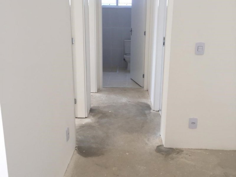 imóvel com 56m² - Jardim São Carlos - Sorocaba