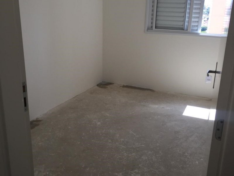 imóvel com 56m² - Jardim São Carlos - Sorocaba