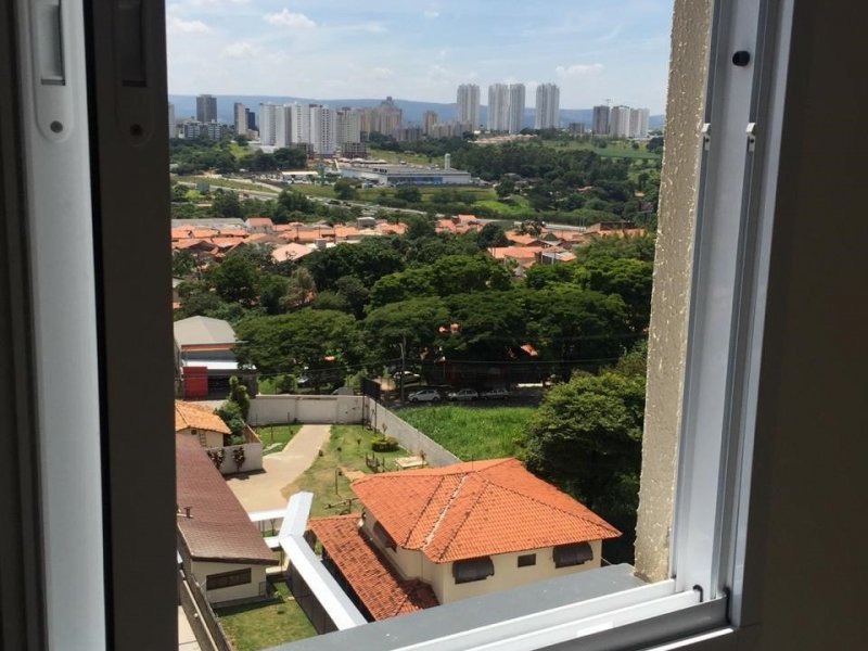 imóvel com 56m² - Jardim São Carlos - Sorocaba