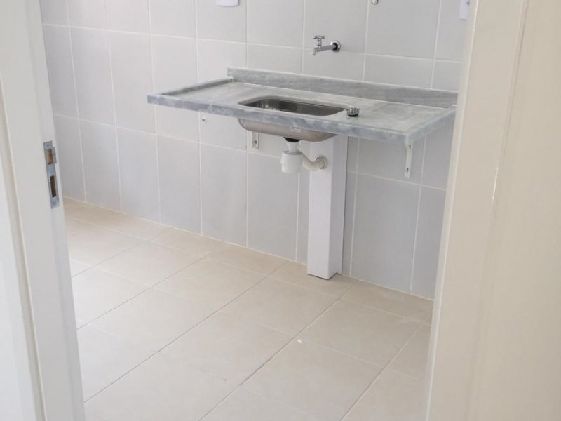 imóvel com 56m² - Jardim São Carlos - Sorocaba
