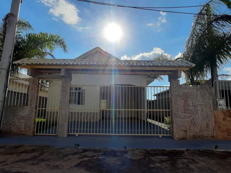 imóvel com 70m² - centro - Mendes
