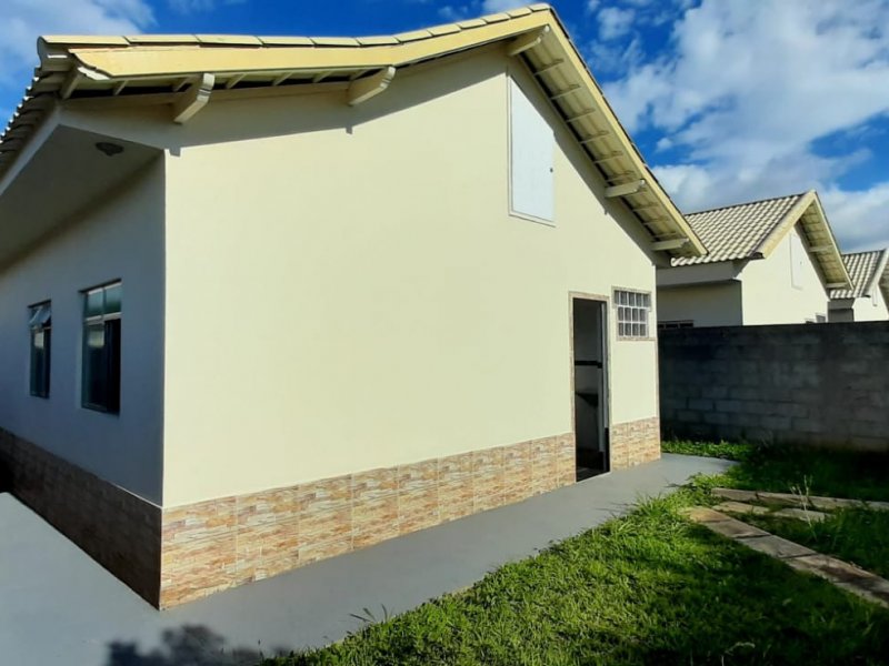 imóvel com 70m² - centro - Mendes