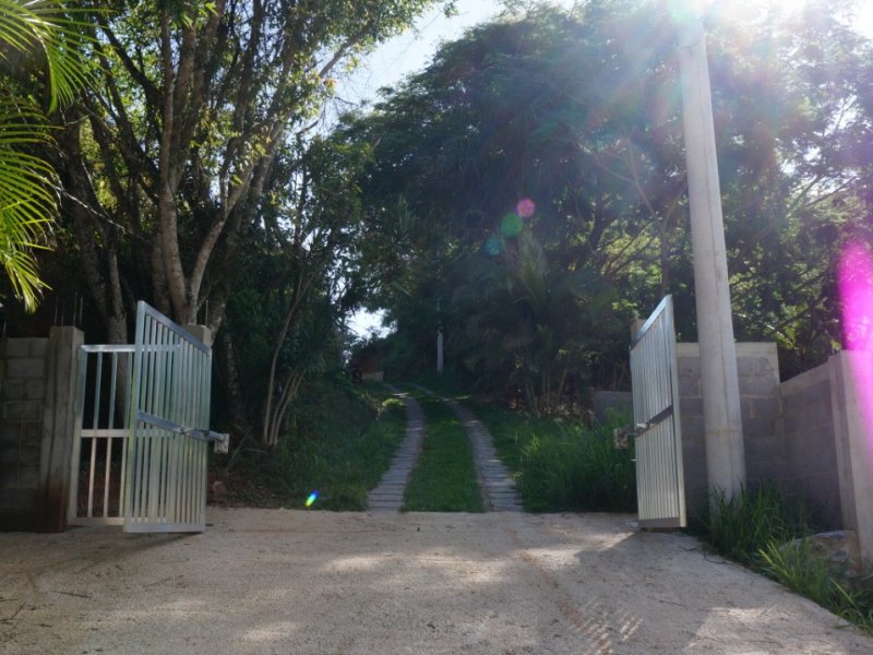 imóvel com 70m² - centro - Mendes