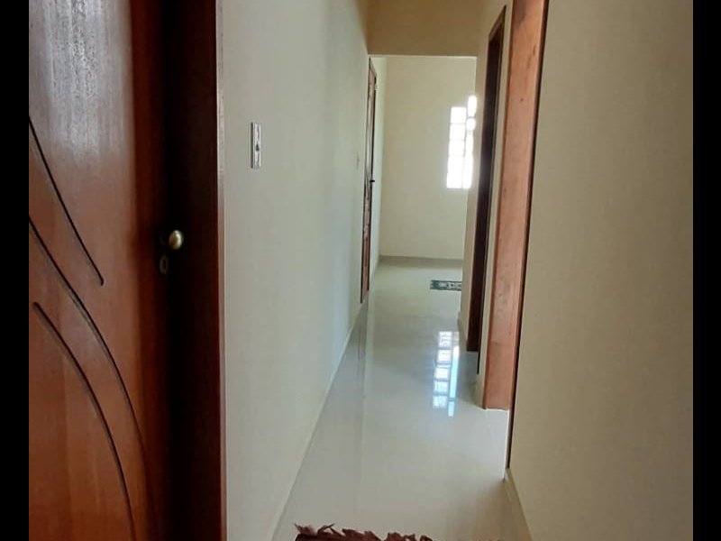 imóvel com 70m² - centro - Mendes