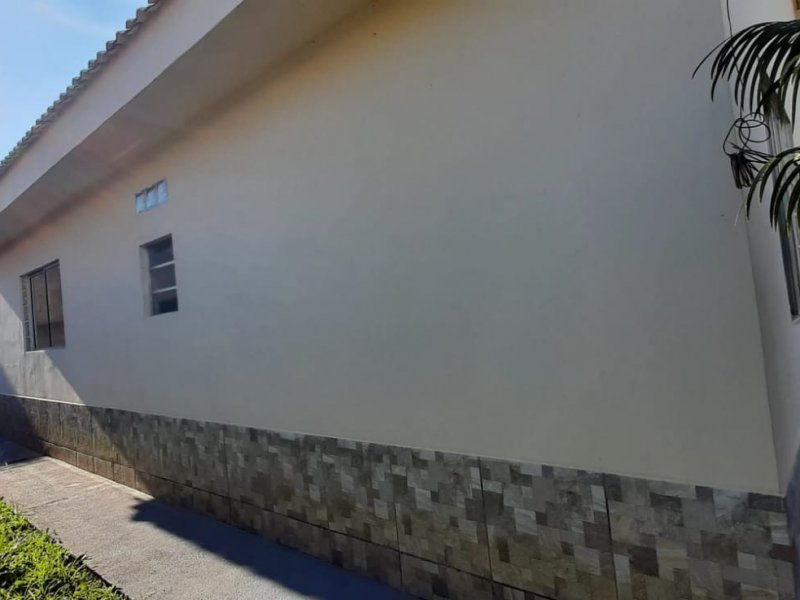 imóvel com 70m² - centro - Mendes