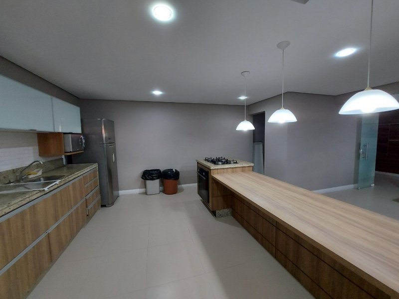 imóvel com 70m² - Itacorubi - Florianópolis