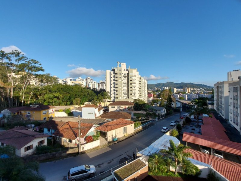 imóvel com 70m² - Itacorubi - Florianópolis