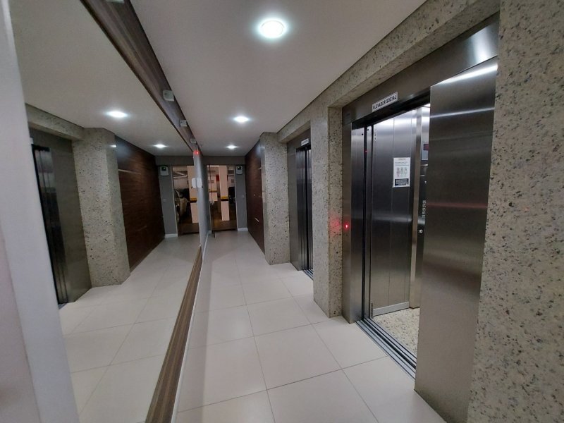 imóvel com 70m² - Itacorubi - Florianópolis