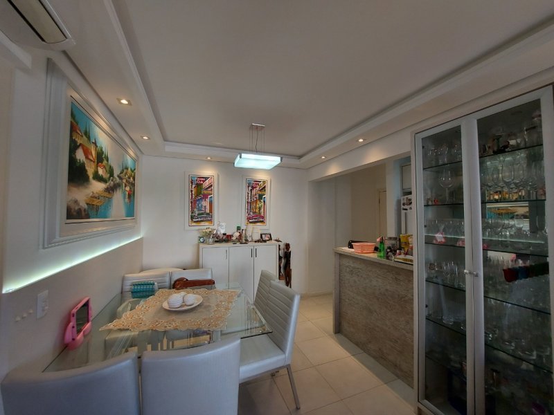 imóvel com 70m² - Itacorubi - Florianópolis