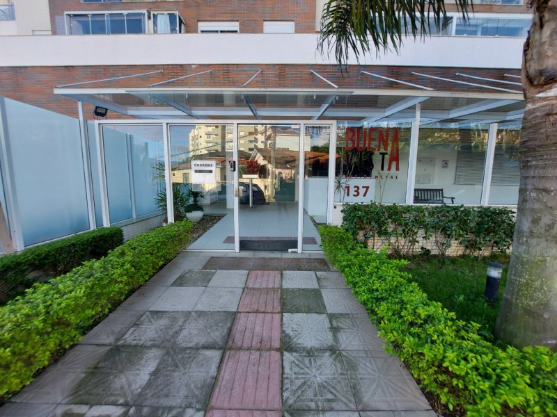 imóvel com 70m² - Itacorubi - Florianópolis