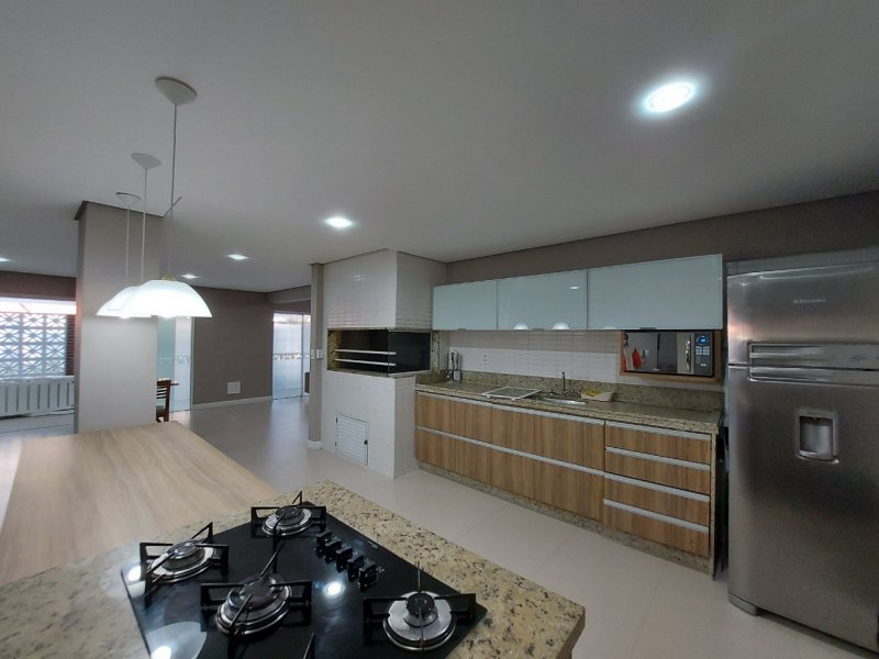 imóvel com 70m² - Itacorubi - Florianópolis