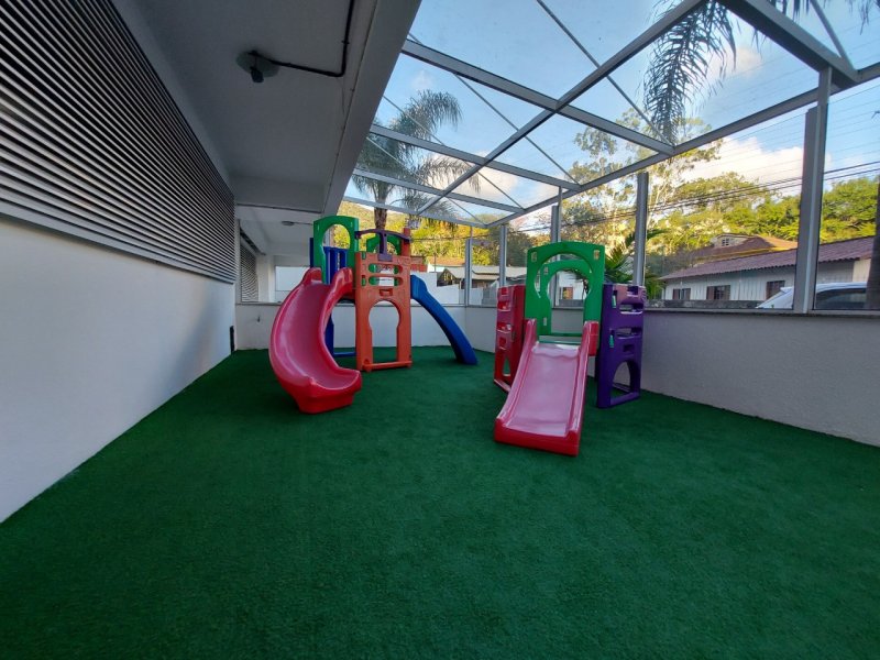 imóvel com 70m² - Itacorubi - Florianópolis