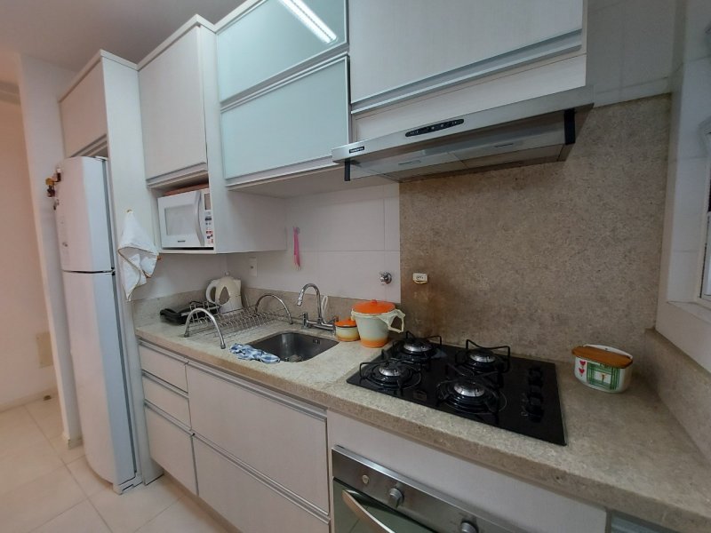imóvel com 70m² - Itacorubi - Florianópolis