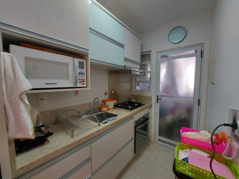 imóvel com 70m² - Itacorubi - Florianópolis