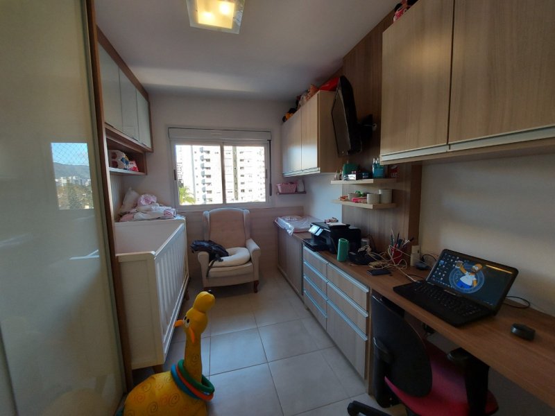 imóvel com 70m² - Itacorubi - Florianópolis